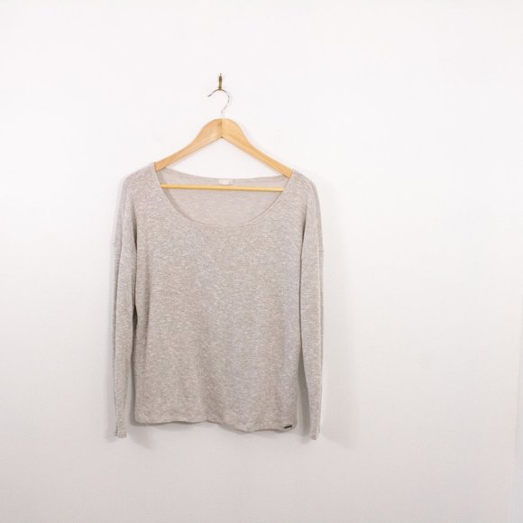 Garage Tops - Garage Long Sleeve
